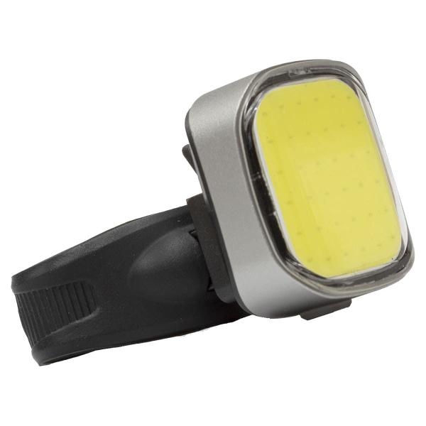 Imagem de Pisca Dianteiro para Bike Absolute Square Led Mtb Speed