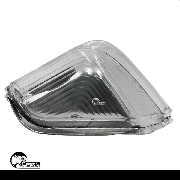 Imagem de Pisca Do Retrovisor Sprinter 2012 2013 2014 2015 2016 2017 2018 2019