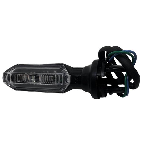 Imagem de Pisca Led Coxim Cb Twister 250/ Cg Titan 160 Gvs