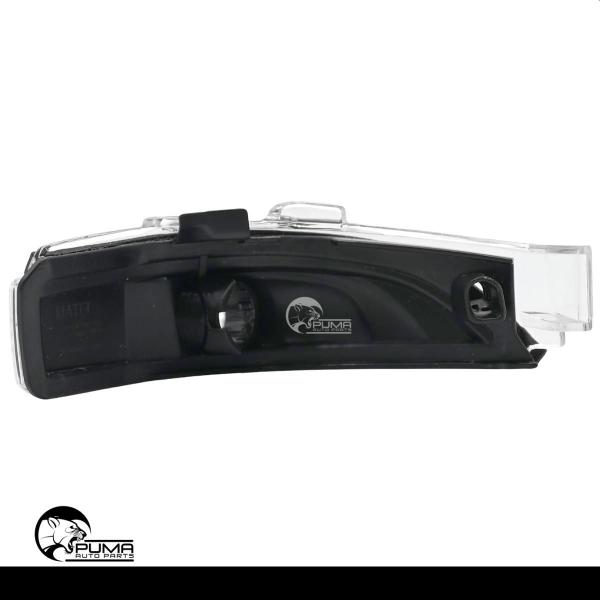 Imagem de Pisca Lente Seta Retrovisor Corolla Yaris 2016 2017 2018 2019