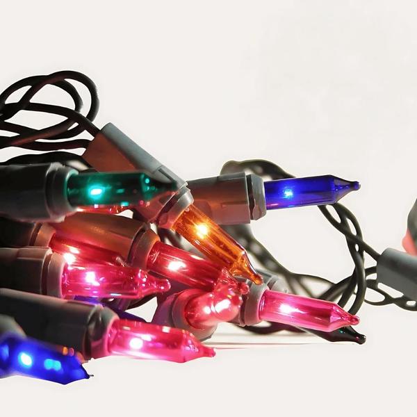 Pisca natal sequencial 140 leds colorido - ntl5140c - WINCY Imagem de Pisca natal sequencial 140 leds colorido - ntl5140c