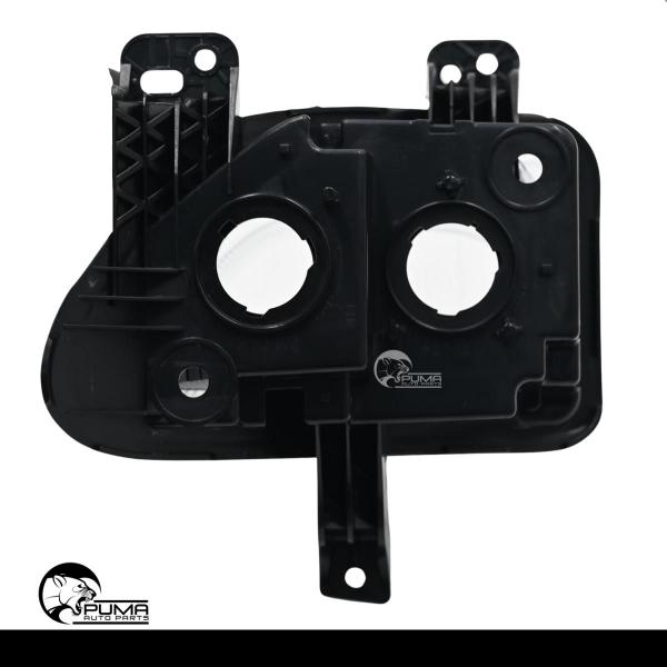 Imagem de Pisca Parachoque Dianteiro Jeep Renegade 2015 2016 2017 2018 2019 2020 2021 2022