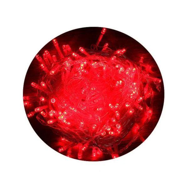 Imagem de Pisca Pisca Led Vermelho