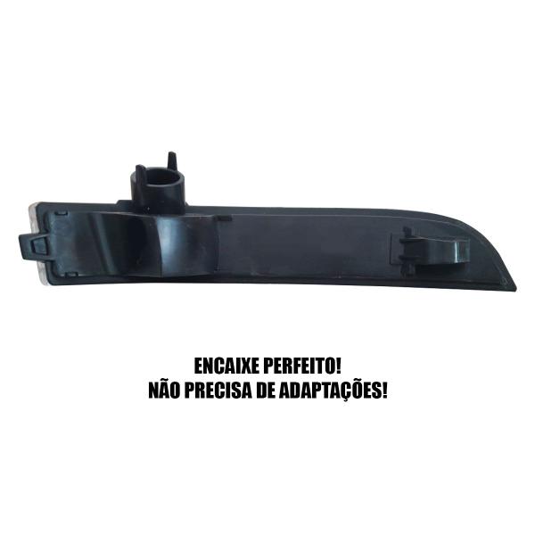 Imagem de Pisca Retrovisor Ecosport 2013 14 15 16 17 18 19 20 2021 Ld