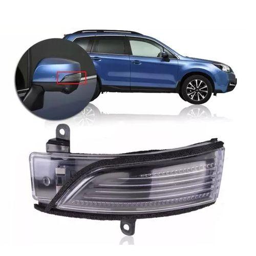 Imagem de Pisca retrovisor esquerdo forester/impreza 2014/2018