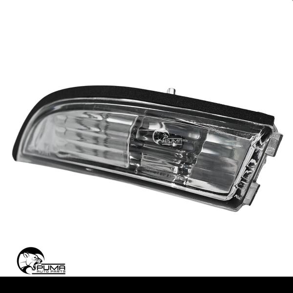 Imagem de Pisca Retrovisor Fiesta Hatch Sedan 2010 2011 2012 2013 Até 2020