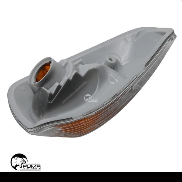 Imagem de Pisca Retrovisor Renault Master 2012 2013 2014 2015 Até 2020 2021 2022