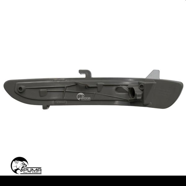 Imagem de Pisca Seta Do Retrovisor Citroen C4 Cactus Peugeot 2008 208