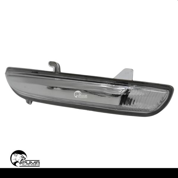 Imagem de Pisca Seta Do Retrovisor Citroen C4 Cactus Peugeot 2008 208