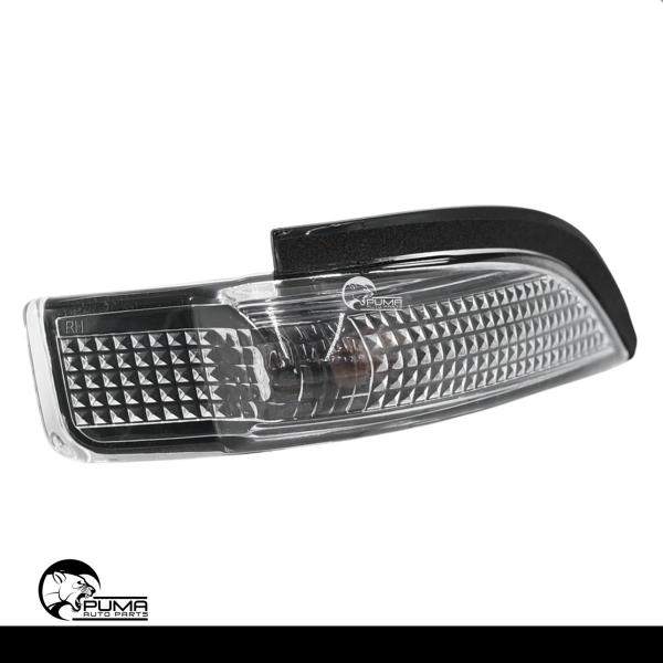 Imagem de Pisca Seta Do Retrovisor Etios Hatch Sedan 2013 2014 2015 Até 2022