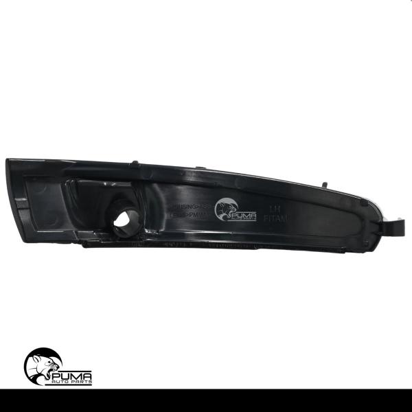 Imagem de Pisca Seta Do Retrovisor Fiat Argo Cronos Strada 2021 2022 2023