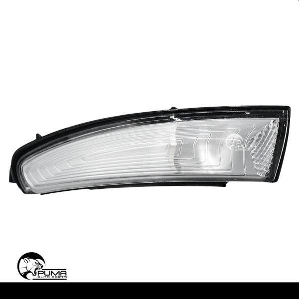 Imagem de Pisca Seta Do Retrovisor Fiat Argo Cronos Strada 2021 2022 2023