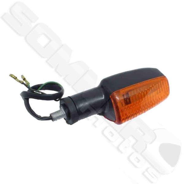 Imagem de Pisca-Seta Honda Cg-Cargo-Fan-Titan 125/ 150 2000 A 2012