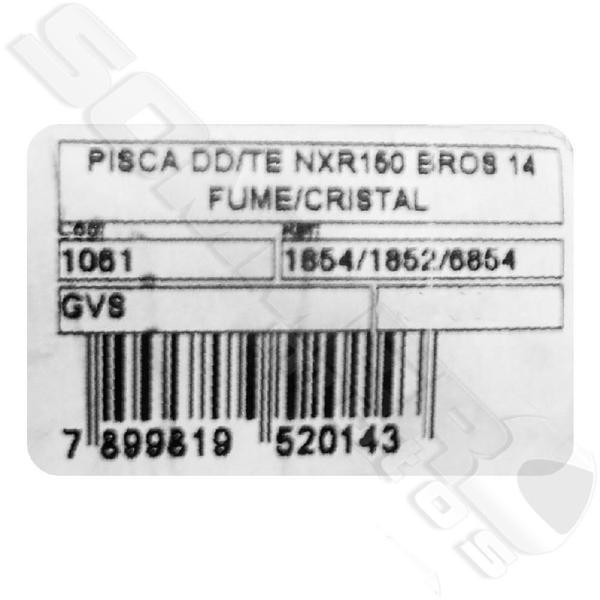 Imagem de Pisca-Seta Nxr Bros 150/ Nxr Bros 150/ Xre 190