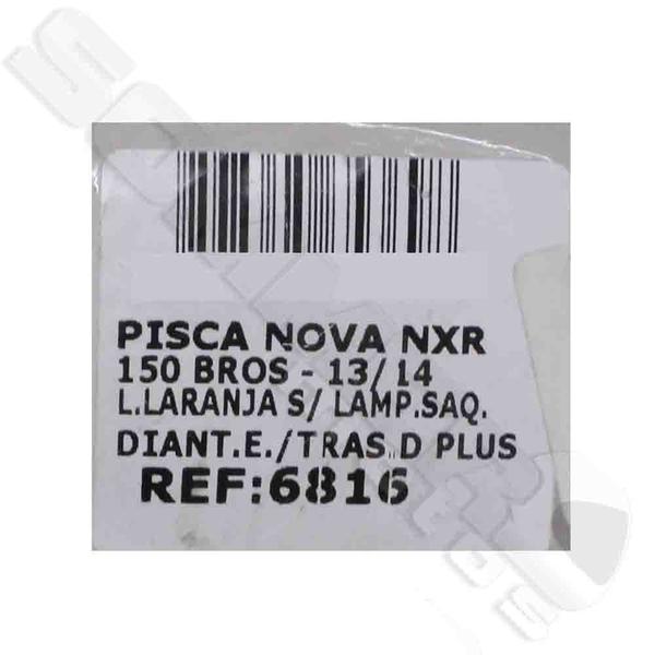 Imagem de Pisca-Seta Nxr Bros 150/ Nxr Bros 150/ Xre 190