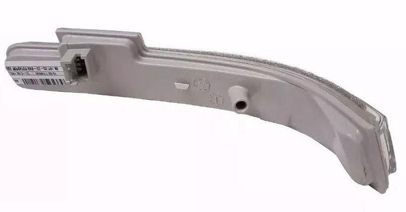 Imagem de Pisca Seta Retrovisor Direito Hyundai Creta 2017 2018 2019 2020 2021