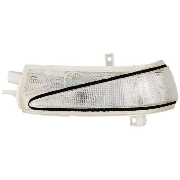 Imagem de Pisca Seta Retrovisor Esquerdo Honda Civic 2009 10