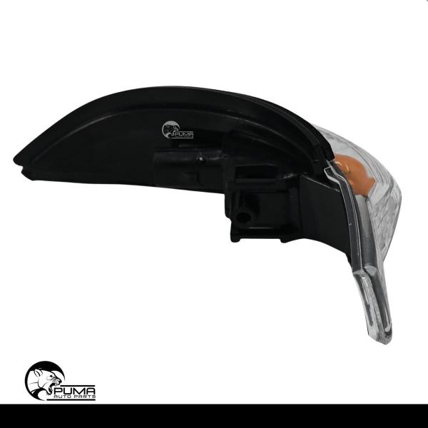 Imagem de Pisca Seta Retrovisor Etios Hatch Sedan 2013 14 15 16 17 Até 2022