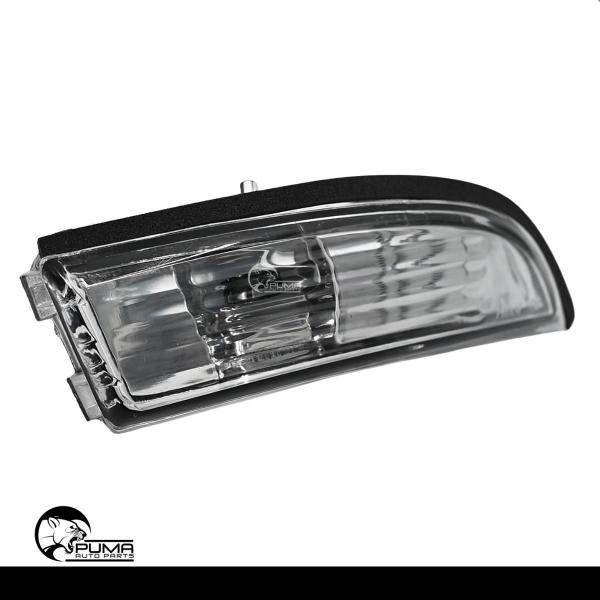 Imagem de Pisca Seta Retrovisor Fiesta Hatch Sedan 2010 2011 Até 2020