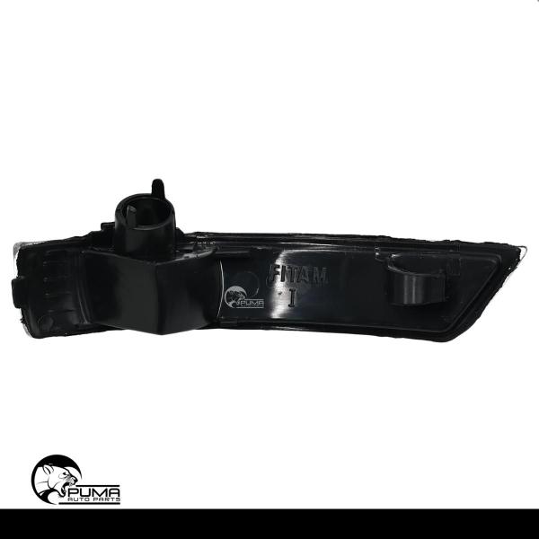 Imagem de Pisca Seta Retrovisor Focus 2007 2008 2009 2010 2011 2012 13 14 15 2016 2017 2018