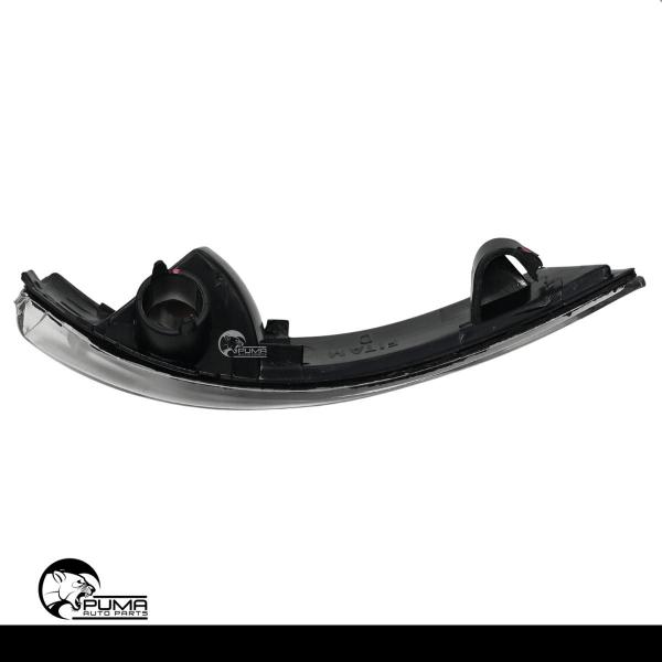 Imagem de Pisca Seta Retrovisor Focus 2008 2009 2010 2011 2012 2013 2014 2015 2016 2017 2018 Par