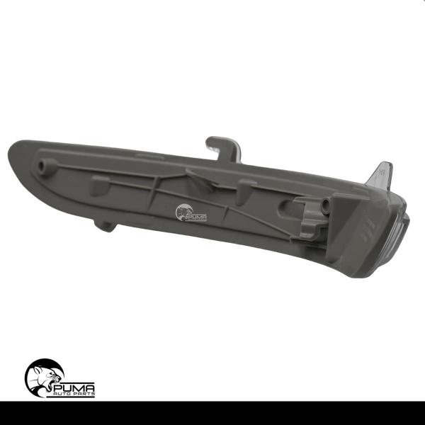 Imagem de Pisca Seta Retrovisor Peugeot 2008 208 Citroen C4 Cactus