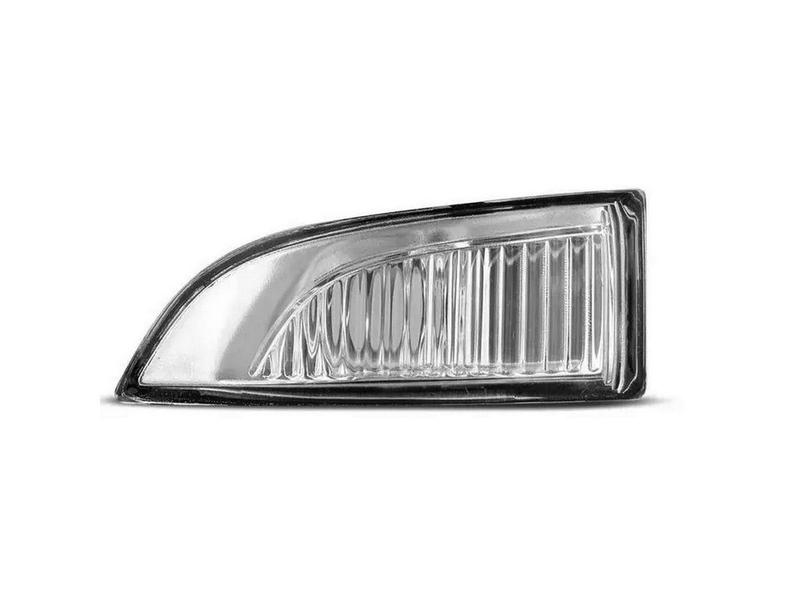 Imagem de Pisca Seta Retrovisor Renault Fluence 10 em diante motorista EB761