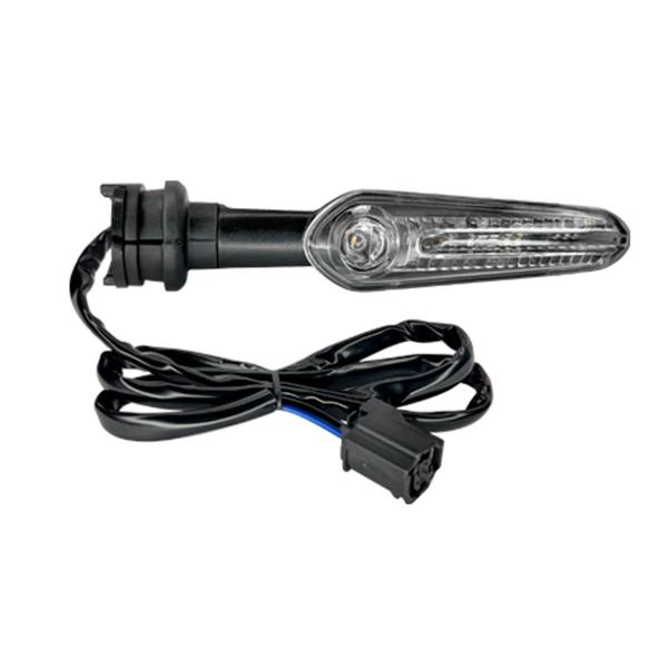 Imagem de Pisca Traseiro Direito Led Yamaha Mt 03 2021 2022