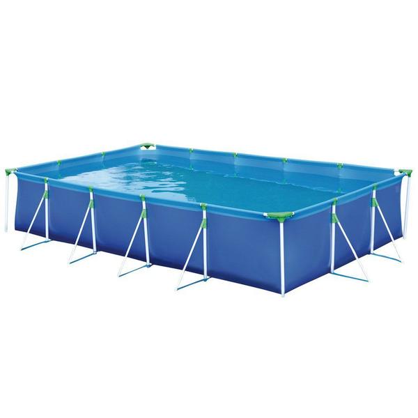 Imagem de Piscina 10.000 Litros Mor Premium Desmontável - 1027