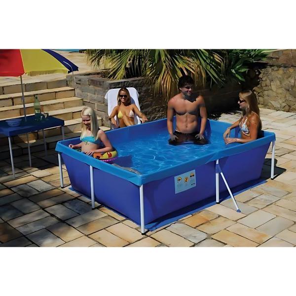 Imagem de Piscina 2000 Litros Premium Mor