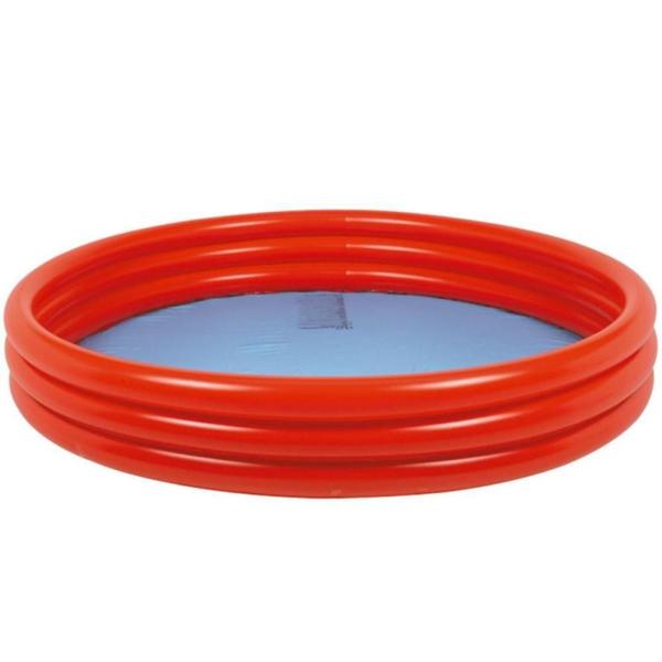 Imagem de Piscina 300L Infantil 3ANEIS Color (S)