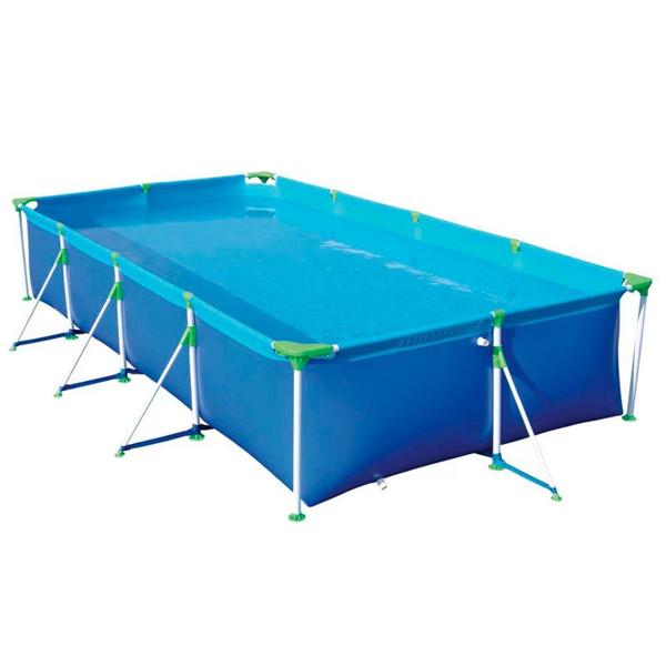 Imagem de Piscina 6.200 Litros Mor Premium Desmontável 1025