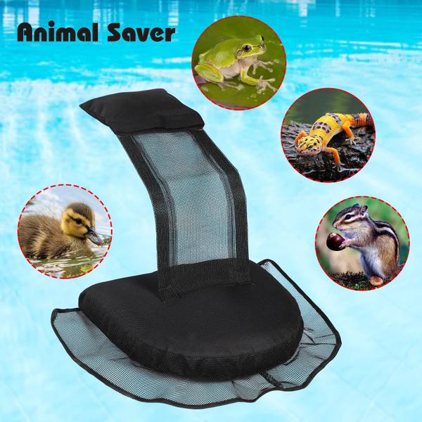 Imagem de Piscina Animal Saving Escape Ramp MorTime (1 pacote)