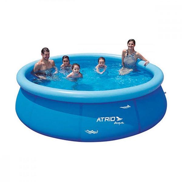 Imagem de Piscina Atrio Acqua Circular 4500L