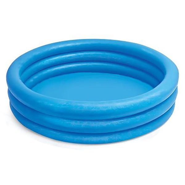 Imagem de Piscina azul cristal 132 l - intex