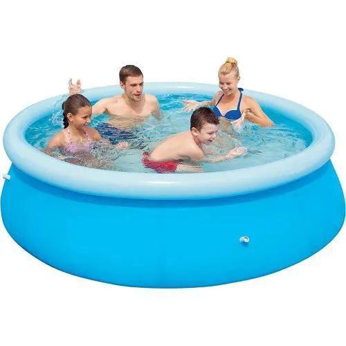 Imagem de Piscina Bestway 2300 Litros + CAPA