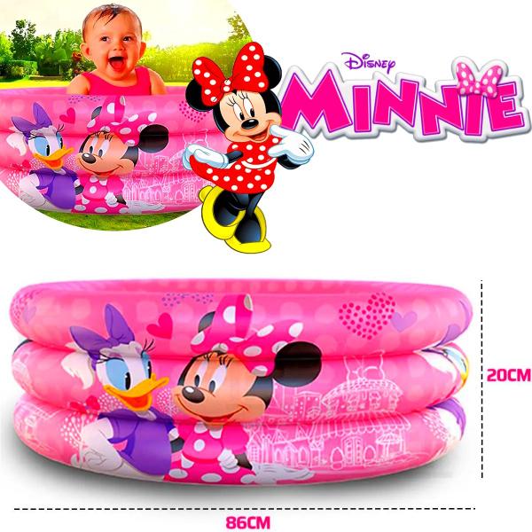 Piscina Com Bolinhas Banheira Minnie Rosa Menina Menino Criança Bebe 100 Litros Cavalinho Musical - MOR Imagem de Piscina Com Bolinhas Banheira Minnie Rosa Menina Menino Criança Bebe 100 Litros Cavalinho Musical
