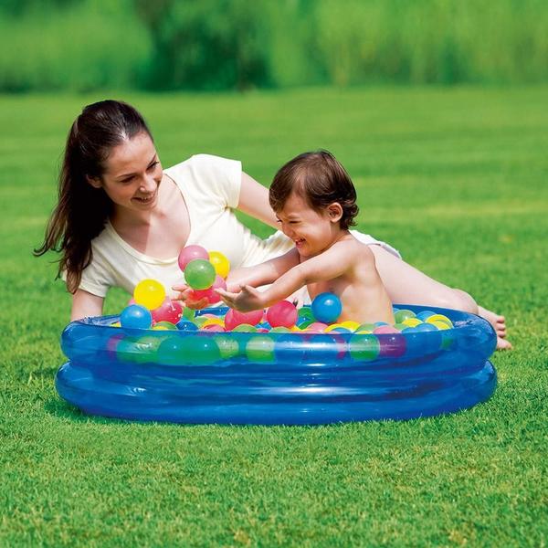 Piscina Com Bolinhas Infantil 80 Litros Rosa Azul Verde Minnie Herois Princesas Mickey Frozen Criança Bebe Menina Menino - MOR Imagem de Piscina Com Bolinhas Infantil 80 Litros Rosa Azul Verde Minnie Herois Princesas Mickey Frozen Criança Bebe Menina Menino