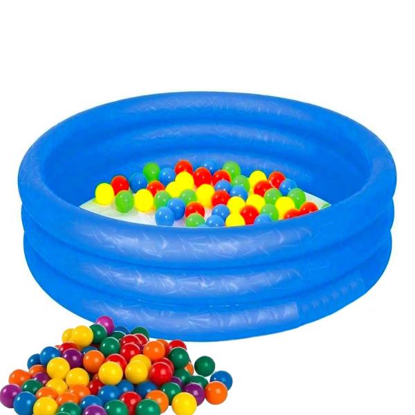 Piscina Com Bolinhas Infantil 80 Litros Rosa Azul Verde Minnie Herois Princesas Mickey Frozen Criança Bebe Menina Menino - MOR Imagem de Piscina Com Bolinhas Infantil 80 Litros Rosa Azul Verde Minnie Herois Princesas Mickey Frozen Criança Bebe Menina Menino