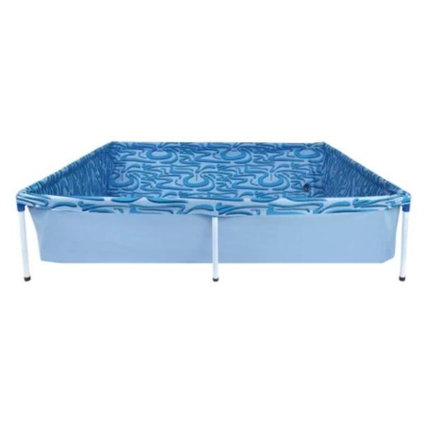 Imagem de Piscina Compacta 1000 Litros 1002 Mor