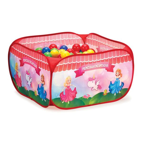 Piscina de Bolinha Infantil Com Bolinhas Styll Baby Princesas Dinossauro Piscina de Bolinhas Coloridas Para Crianças Brinquedo Imagem de Piscina de Bolinha Infantil Com Bolinhas Styll Baby Princesas Dinossauro Piscina de Bolinhas Coloridas Para Crianças Brinquedo