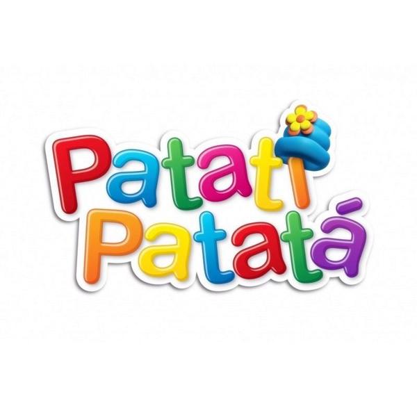 Piscina De Bolinhas Infantil 100 Bolinhas - Patati Patata - Lider Brinquedos - Líder Brinquedos Imagem de Piscina De Bolinhas Infantil 100 Bolinhas - Patati Patata - Lider Brinquedos