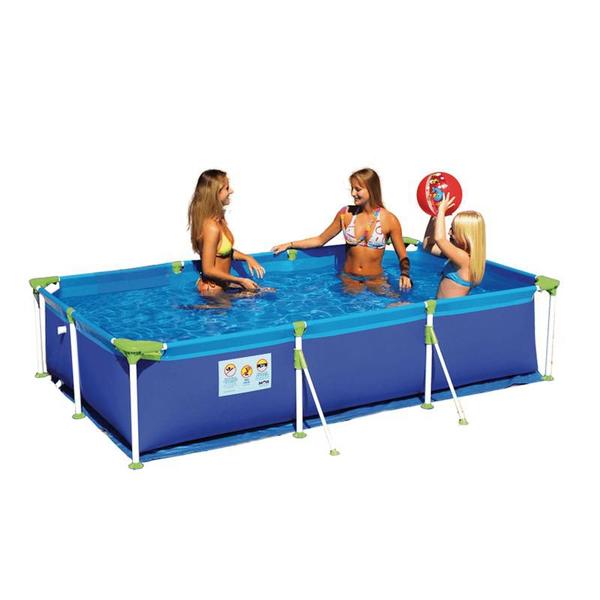 Imagem de Piscina estruturada 3700L Premium Mor