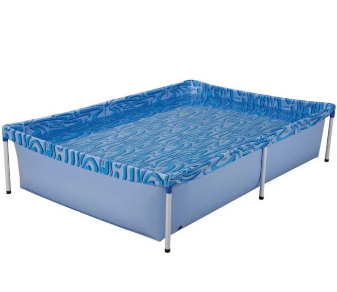 Imagem de Piscina estrutural 1000l mor