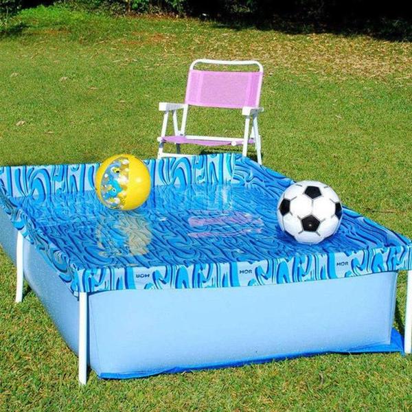 Imagem de Piscina Infantil 1000 Litros - 1002 - MOR