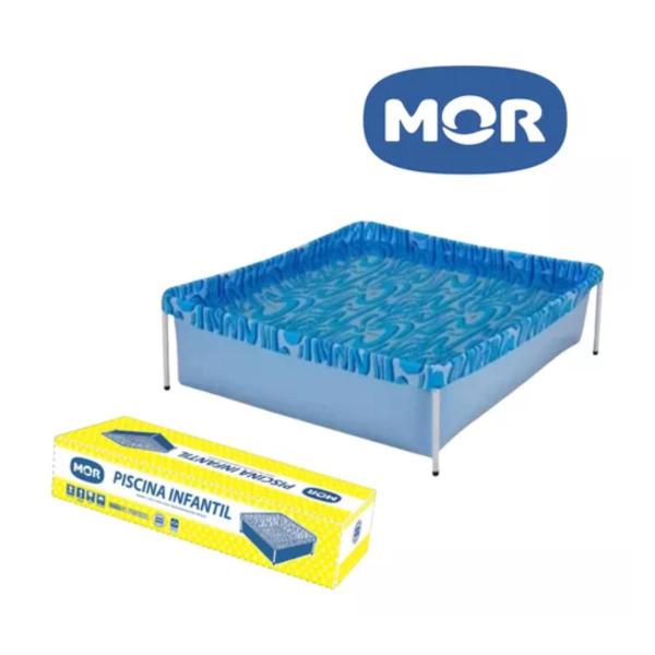 Imagem de Piscina infantil 400l mor