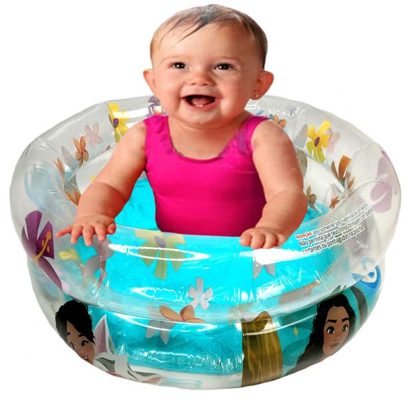 Piscina Infantil Com Bolinhas 21 a 38 Litros Princesas Moana Homem Aranha Criança Bebê Menina Menino Banheira Inflador Cavalinho Musical - MOR Imagem de Piscina Infantil Com Bolinhas 21 a 38 Litros Princesas Moana Homem Aranha Criança Bebê Menina Menino Banheira Inflador Cavalinho Musical