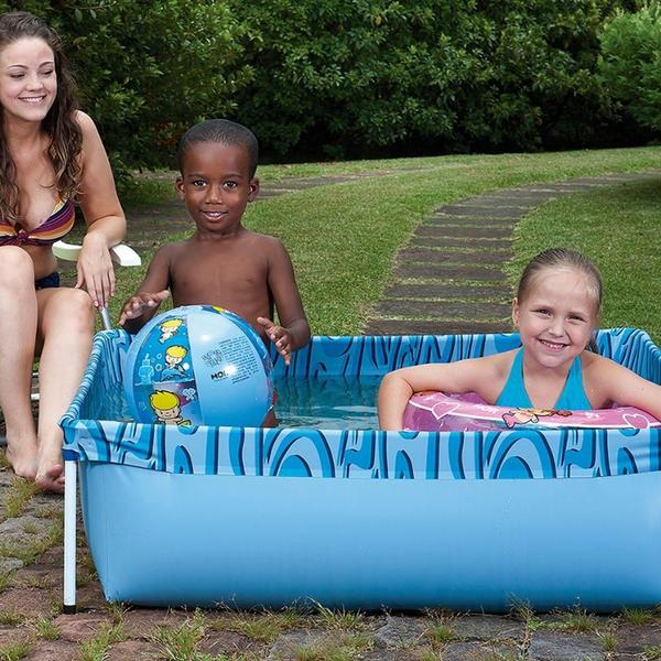 Imagem de Piscina Infantil Mor 400L