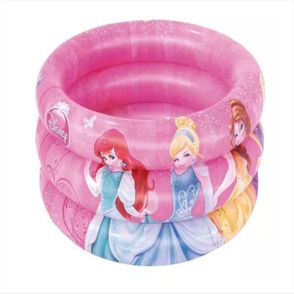 Piscina infantil Princesas Disney - Mor Imagem de Piscina infantil Princesas Disney - Mor