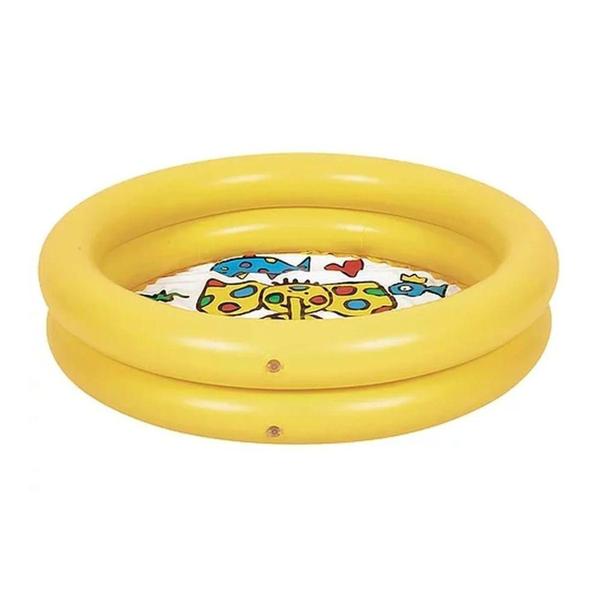 Imagem de Piscina Inflável 21L - Zippy - Zippy Toys